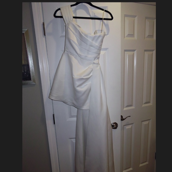 Sau Lee Brenda Dress - Picture 4 of 6